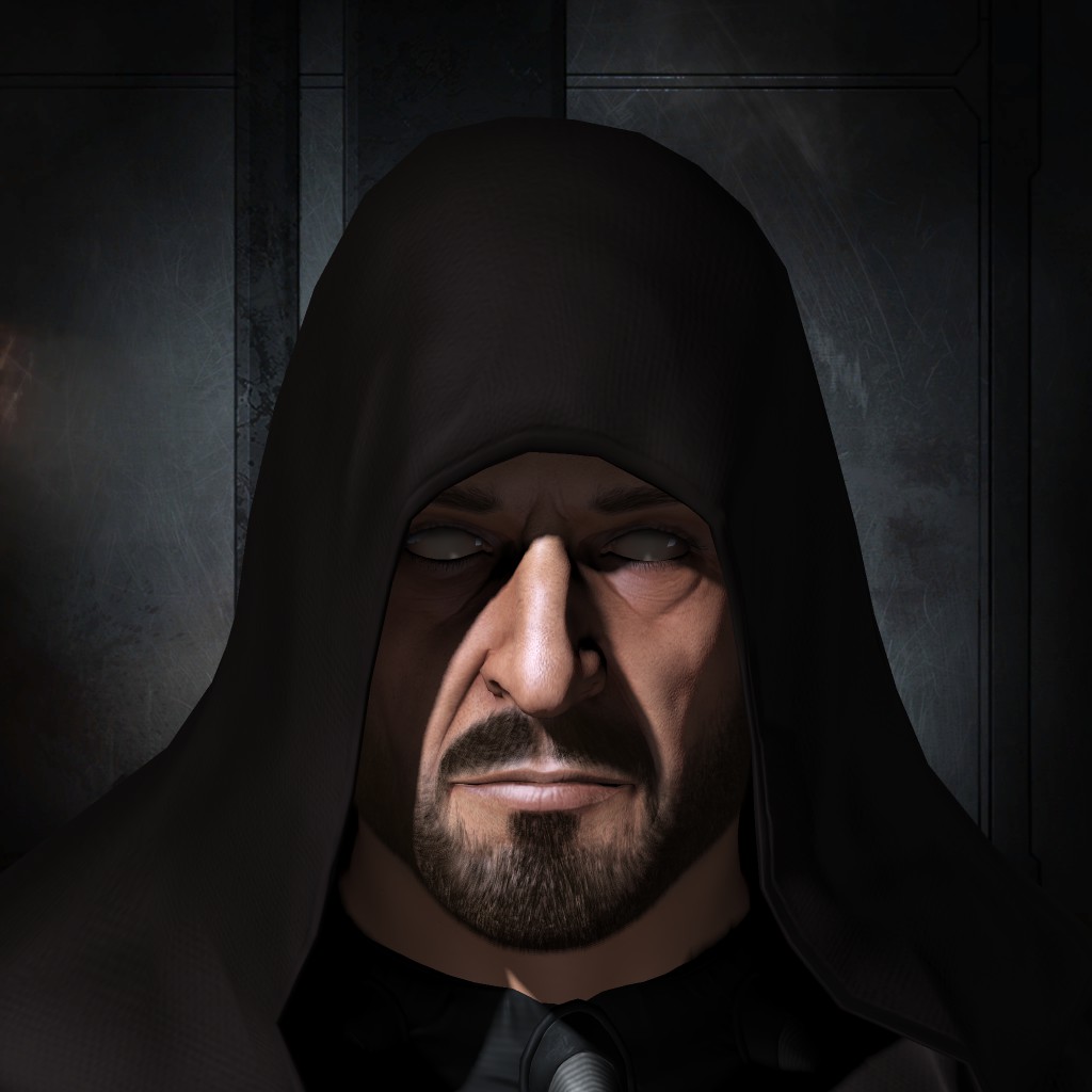 Lord Pasqual