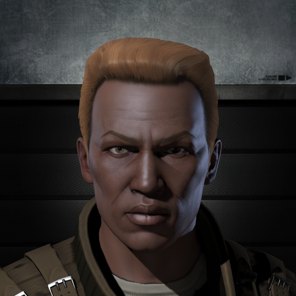 RedThePig