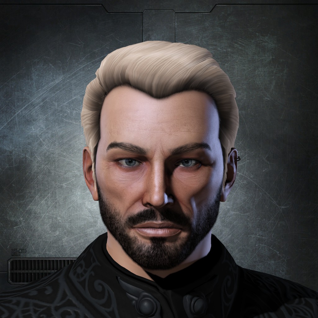 Atlas McAllister