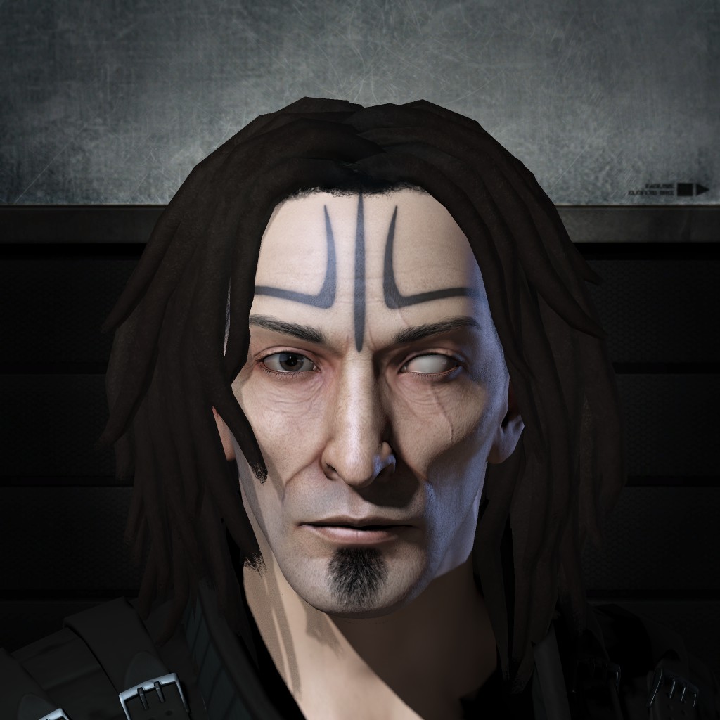 Saidan Wanderer