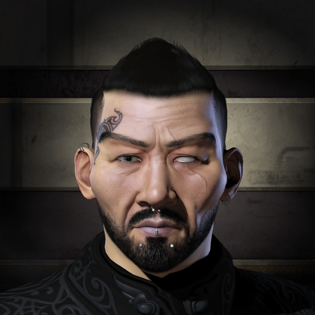 Sukki Ann Yakhimoff