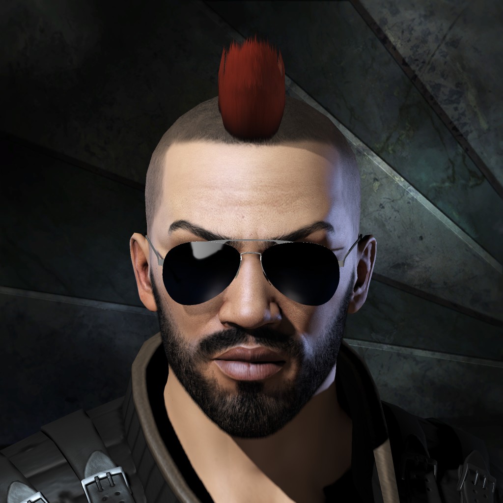 Torg Dark