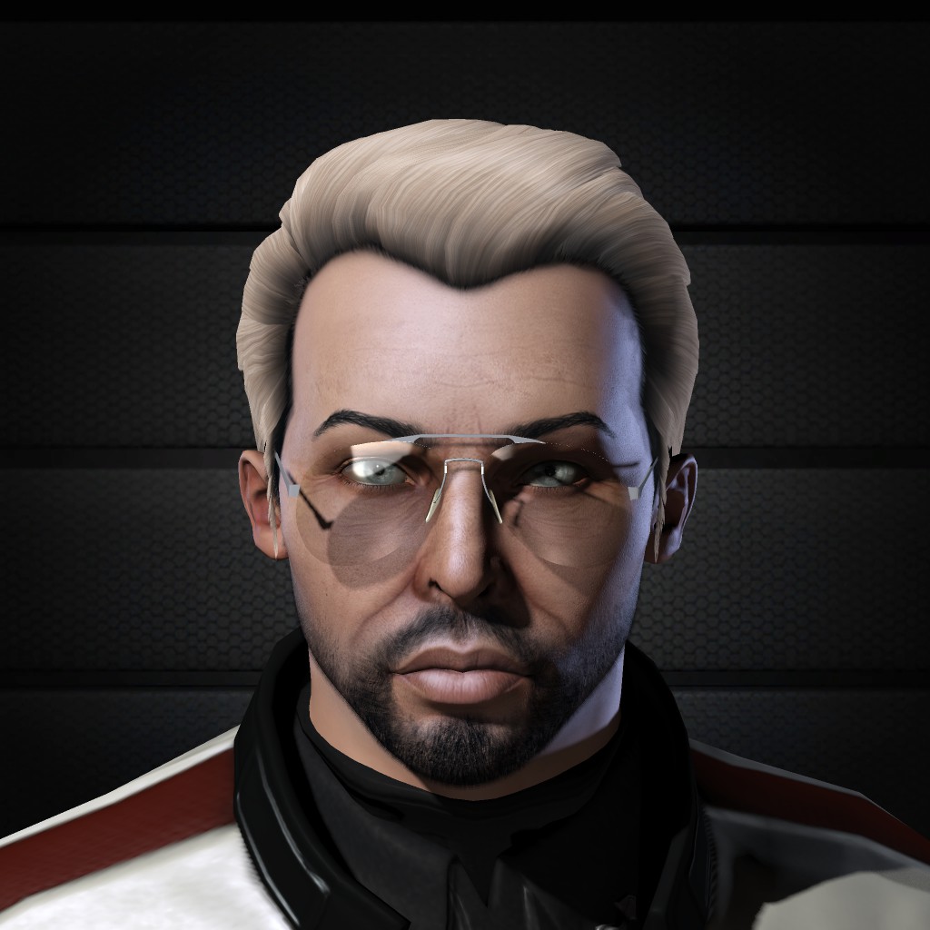 Klaus Von Glacies
