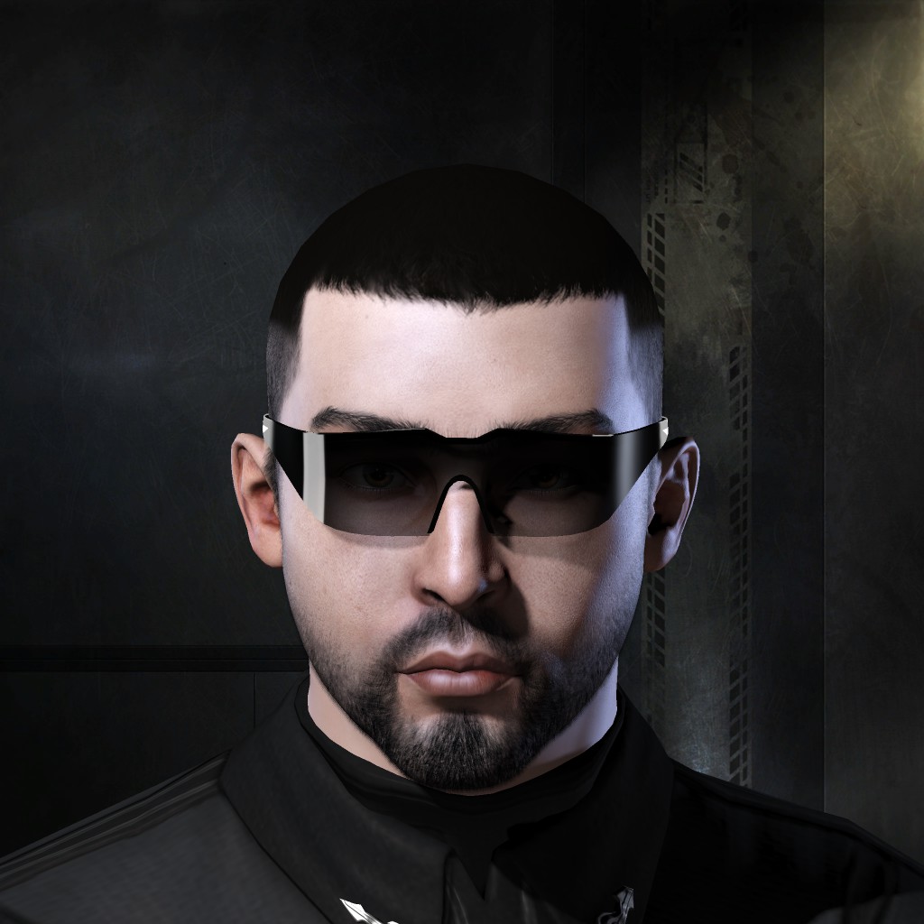 Nikita Egorov