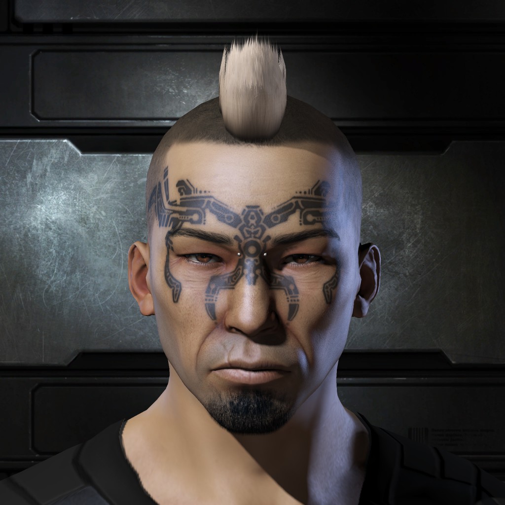 Darkz azurr