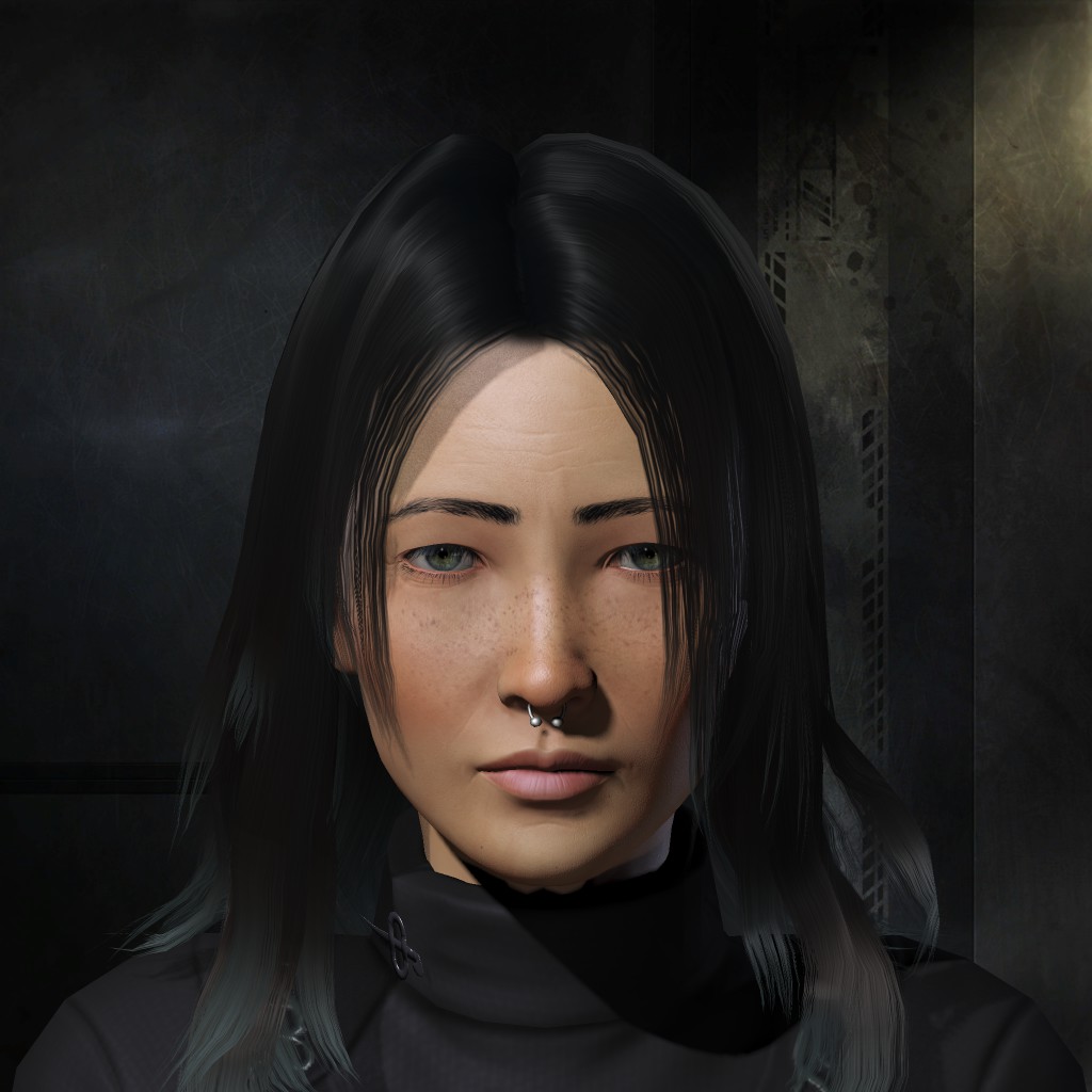 Dokaebi Lu