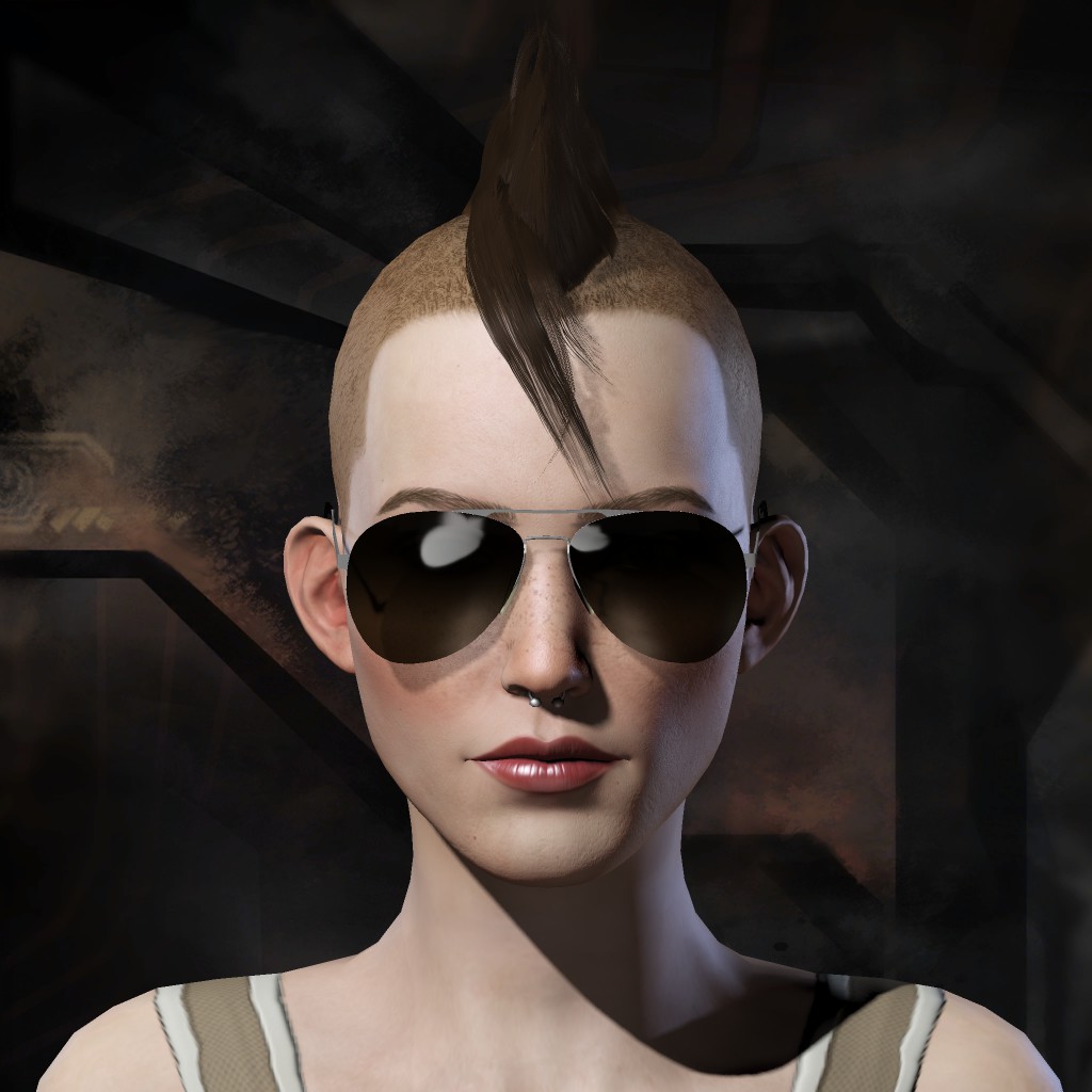 Emily Syn