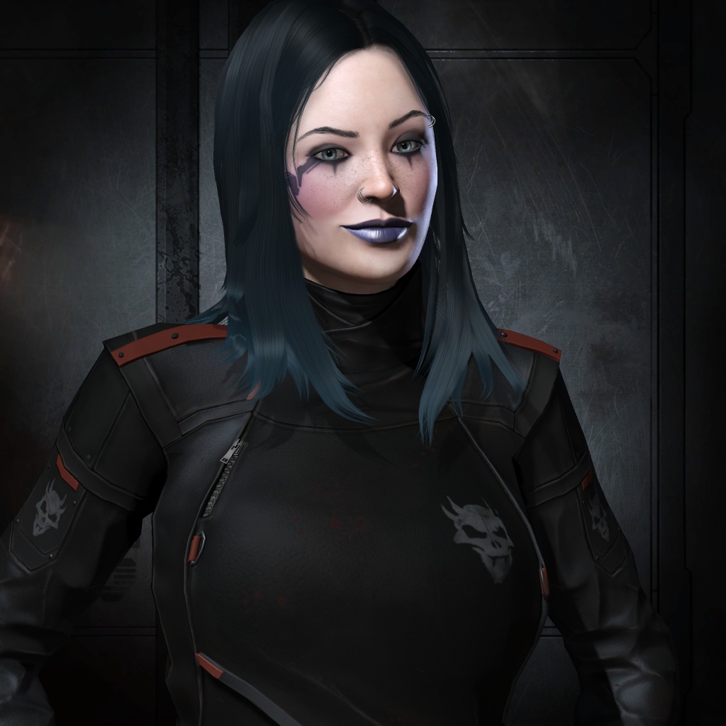 Jasedra Tenebrae