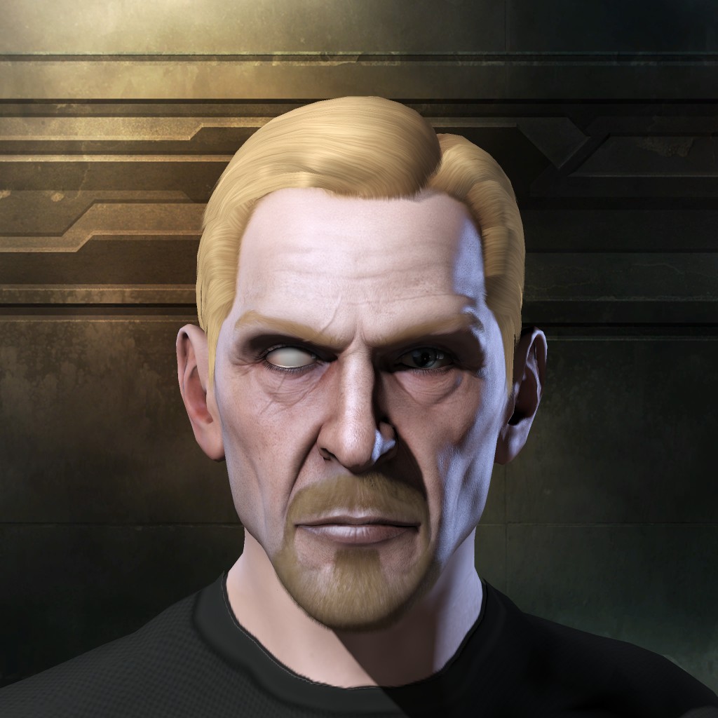 Haroldox von banan