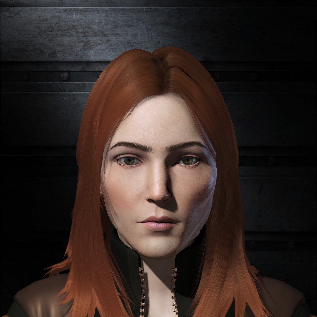 Joan Syn
