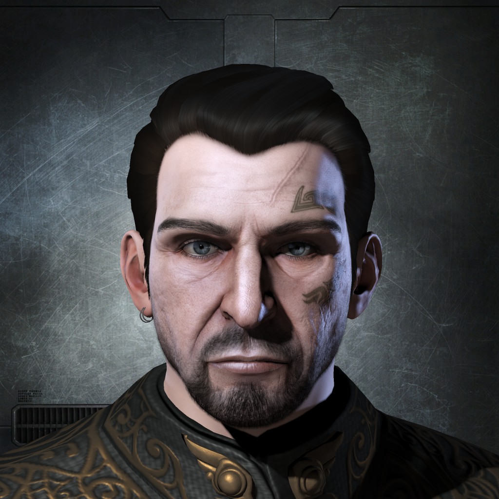 Amarron Khanid