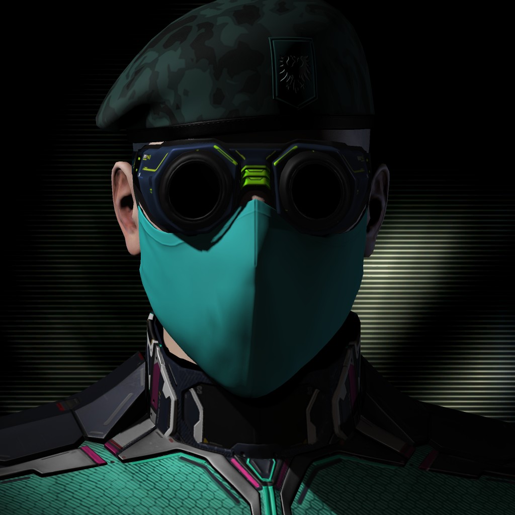 Pod-A