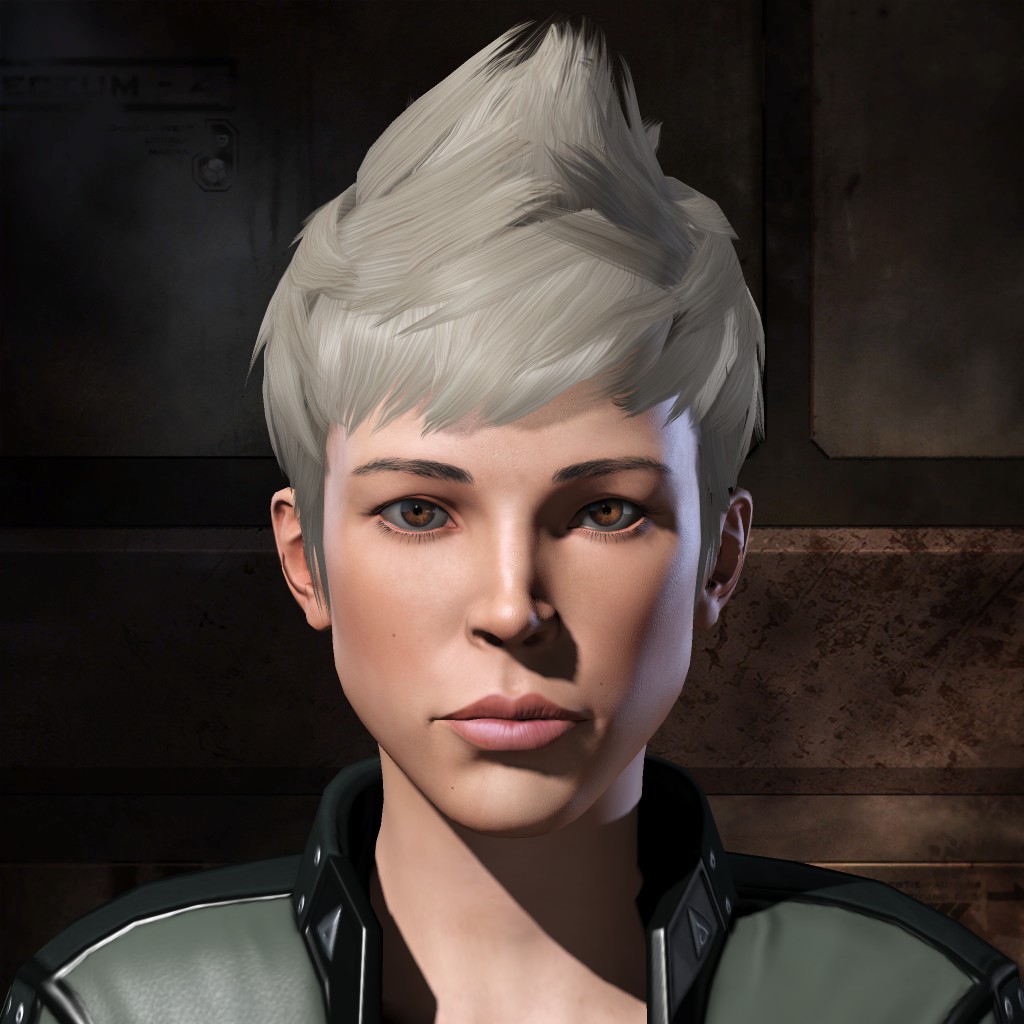 EVA Asuka