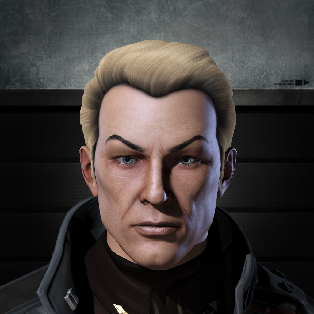 KitchenGun portrait