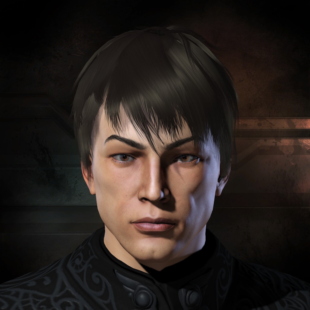 Daniel Hunter