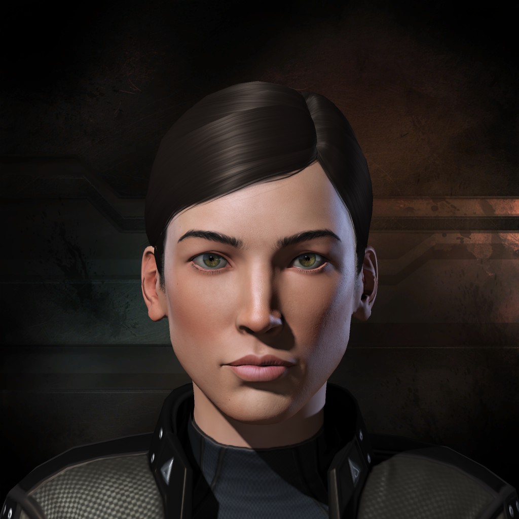Anne Triss