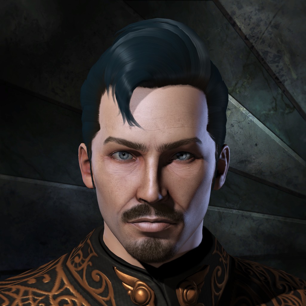 Devalon Buelle
