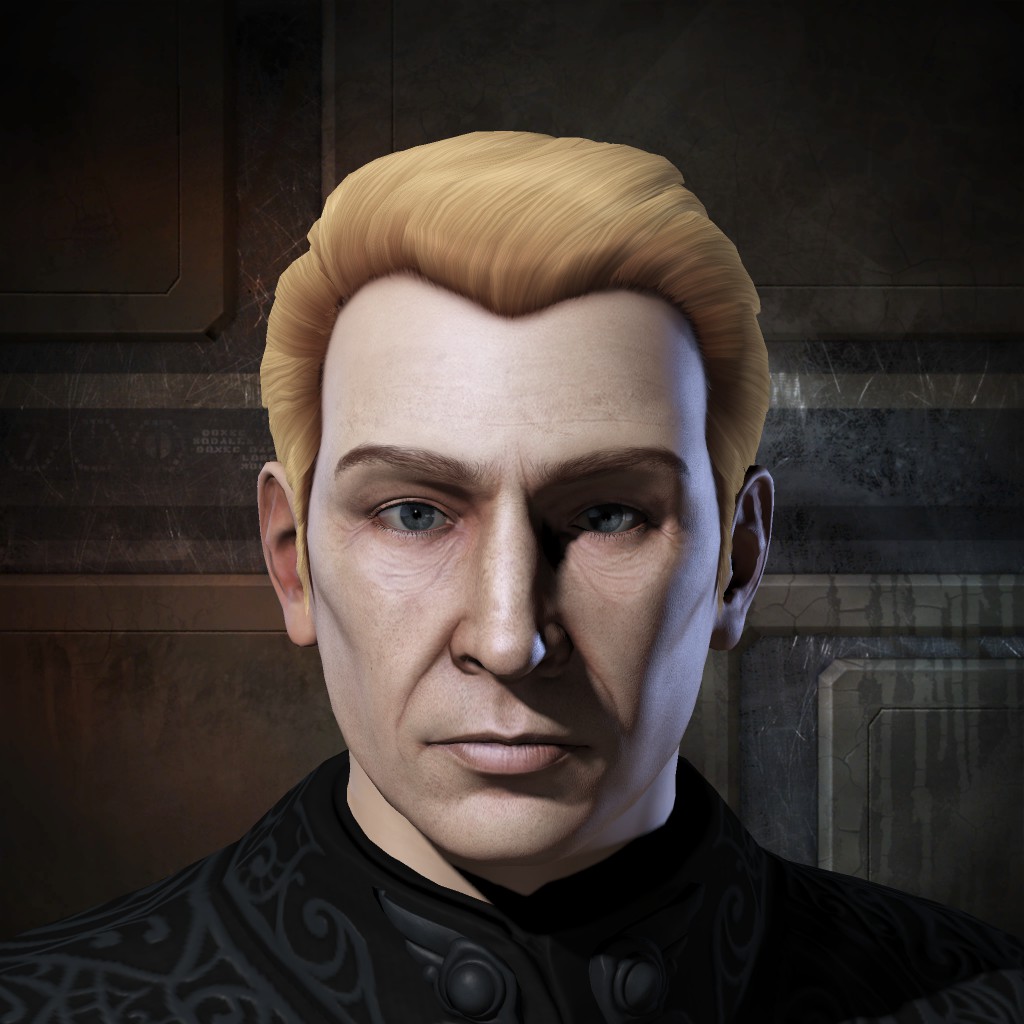 portrait