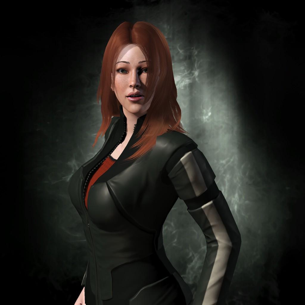 Jena Cougar II