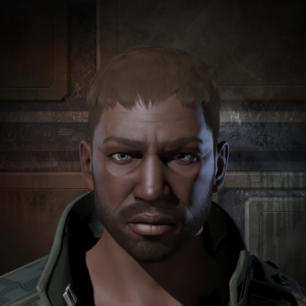 JP Popovich