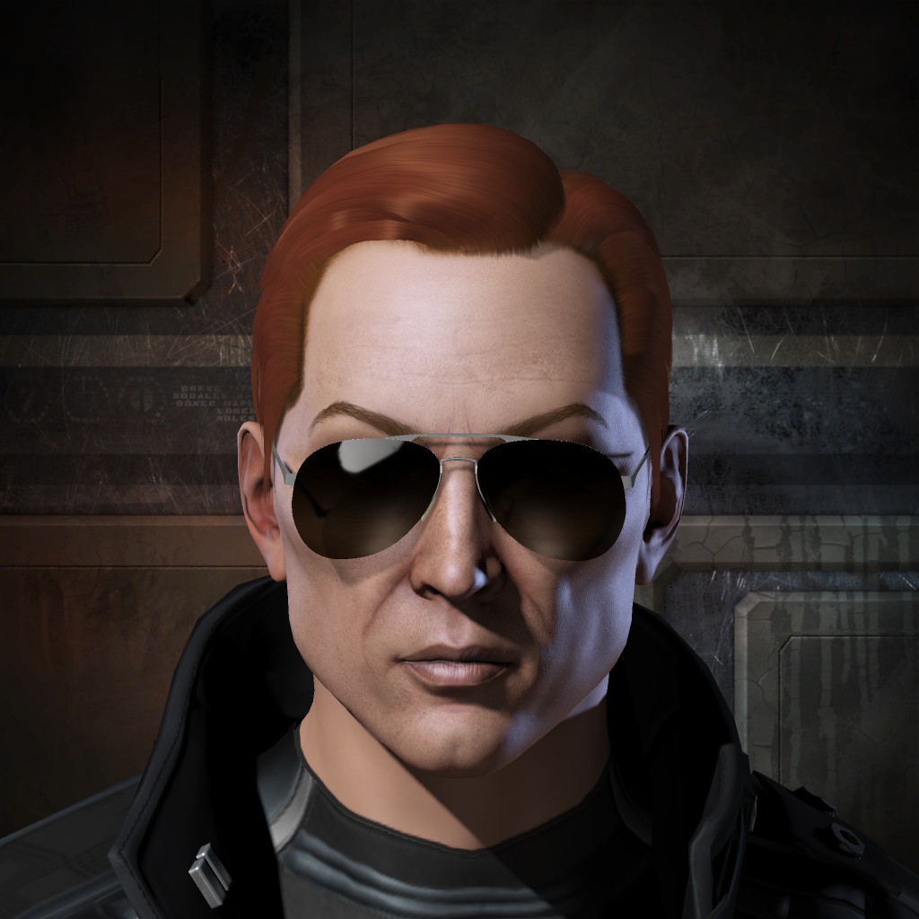 Mark Kai