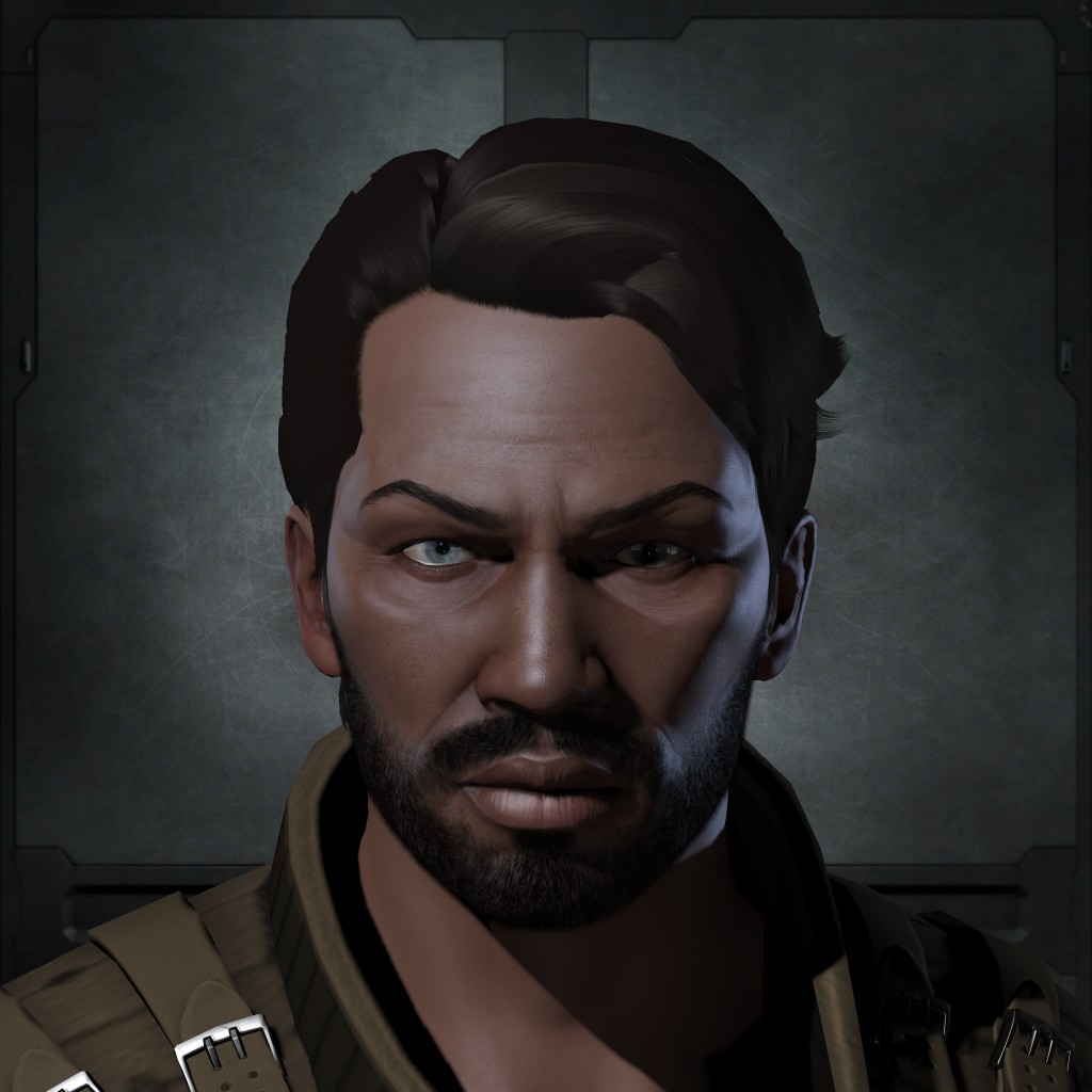 Six Four Two portrait