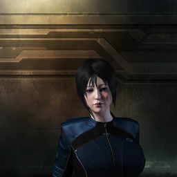 FM-ZD portrait