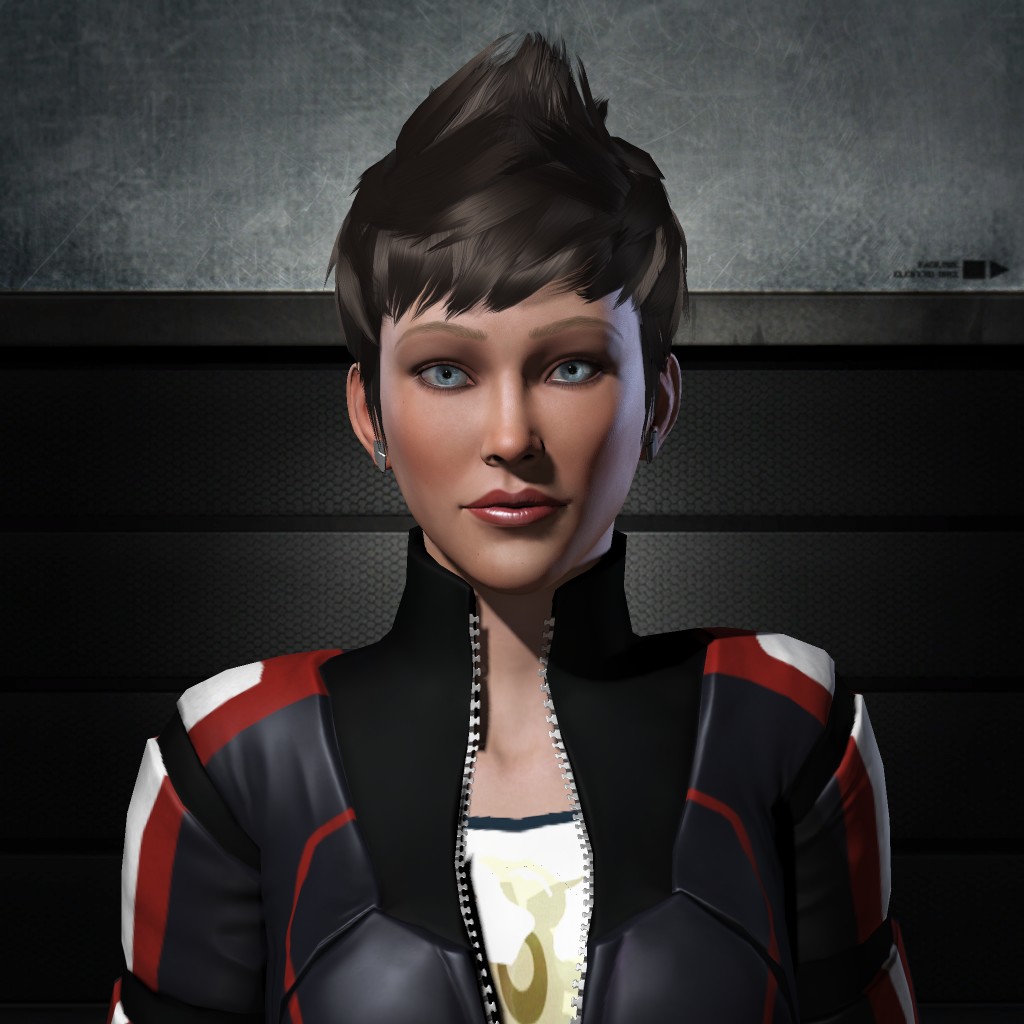 Josephine Richard