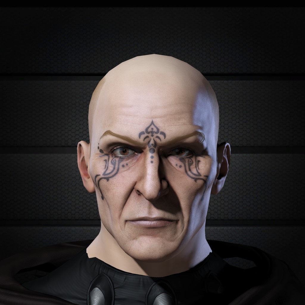 Old Man Dr