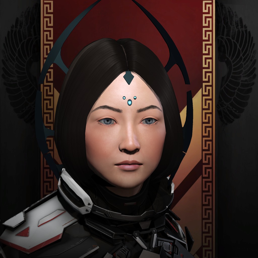 Xiaoyue Tushan