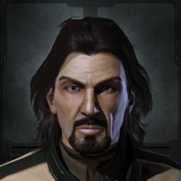 EnvyAN portrait