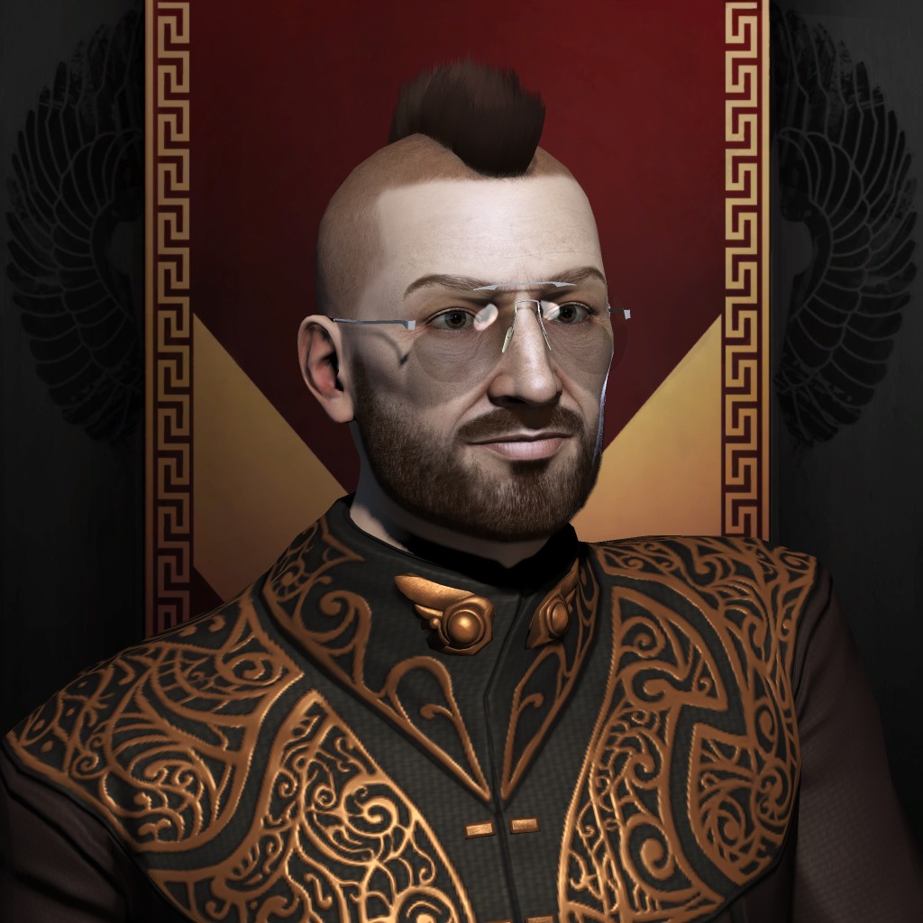 Levi Hawk