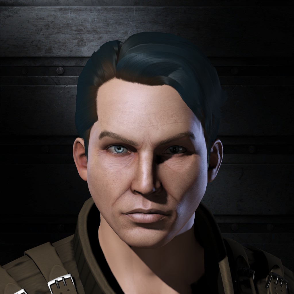 Simon Tamm