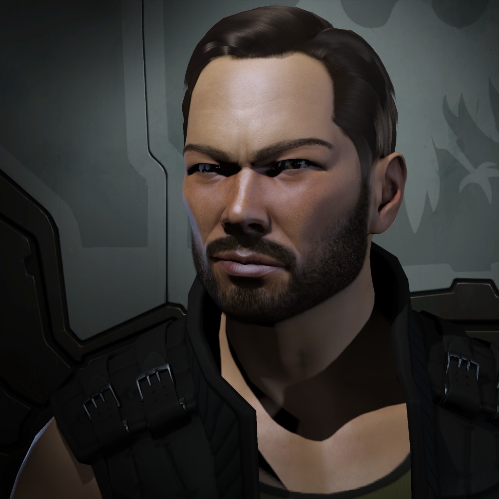 Hill Leon