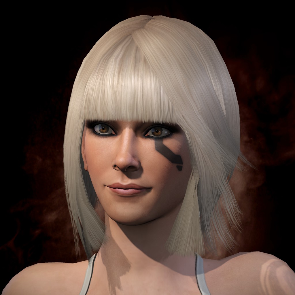 Valeska Valkyrie