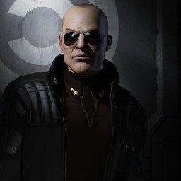 Catalyst-IOS portrait