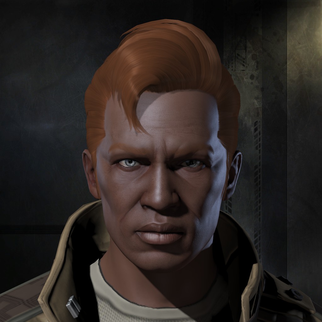 Loius Mason Edward