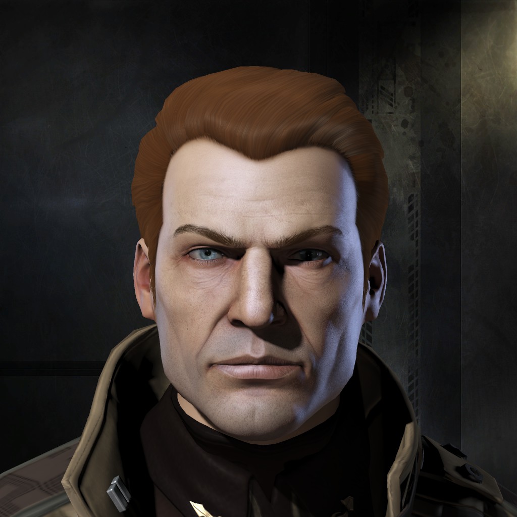 Billy Barry