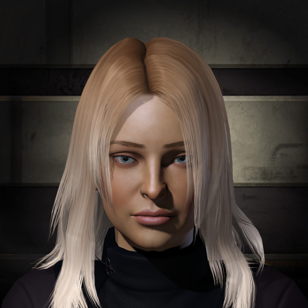 Candice Bolst