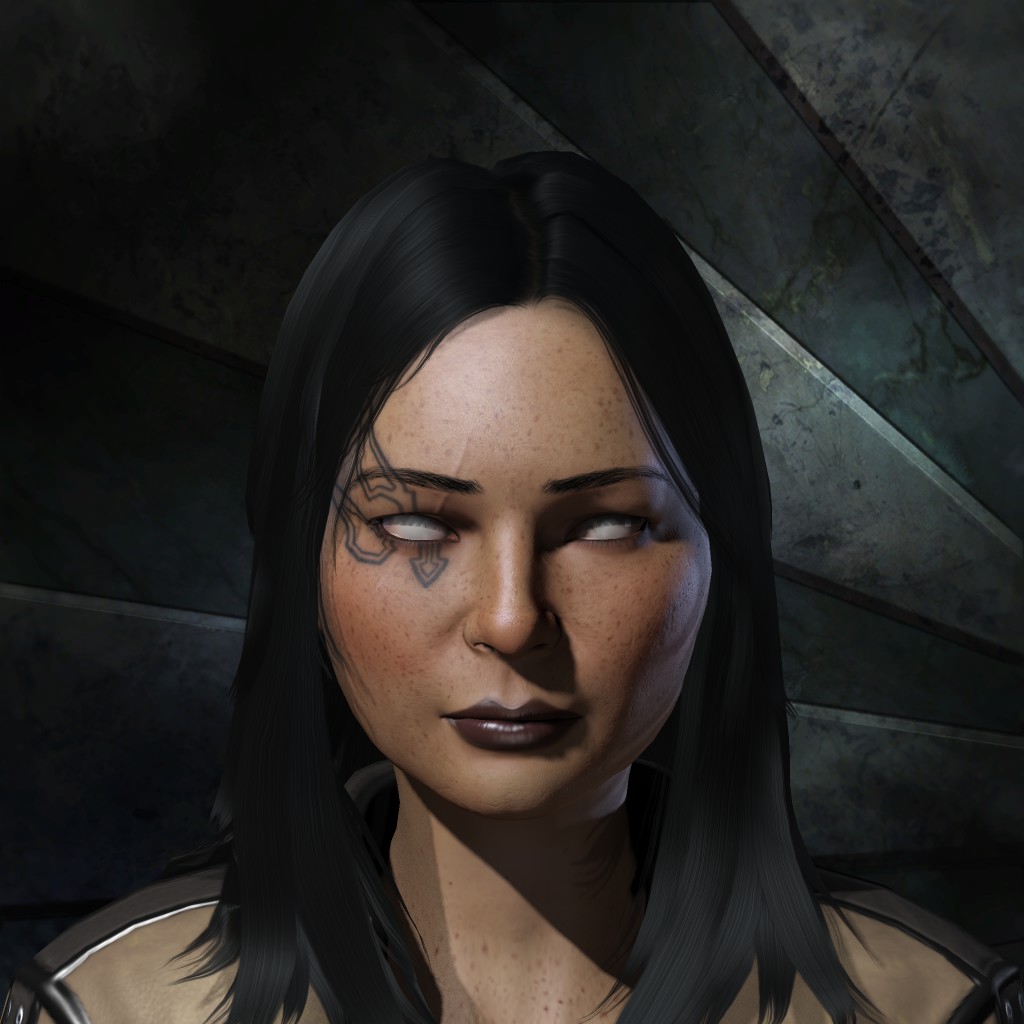 Pandemic Goon Queen