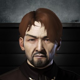 Wuibium portrait