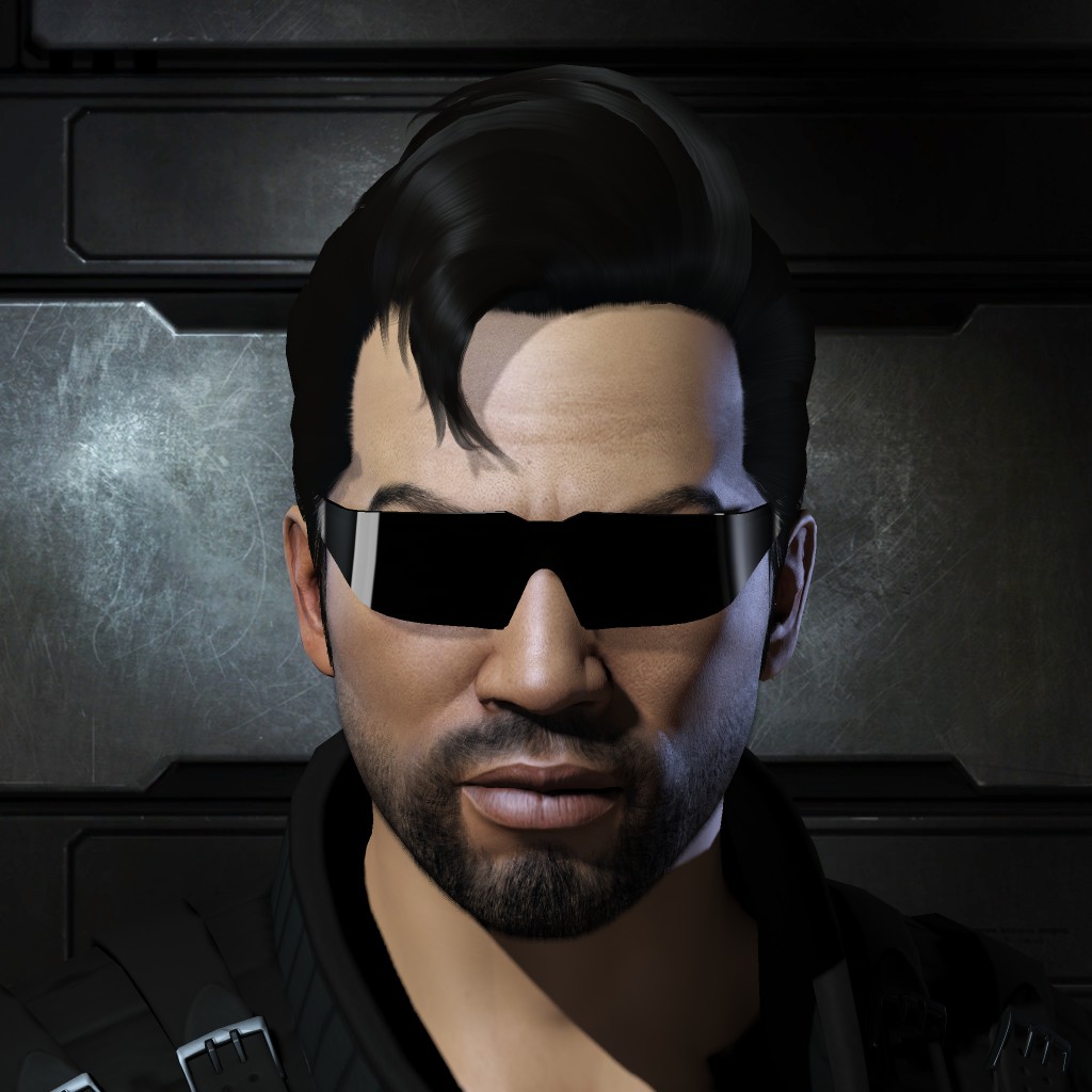 Digger Blackstone