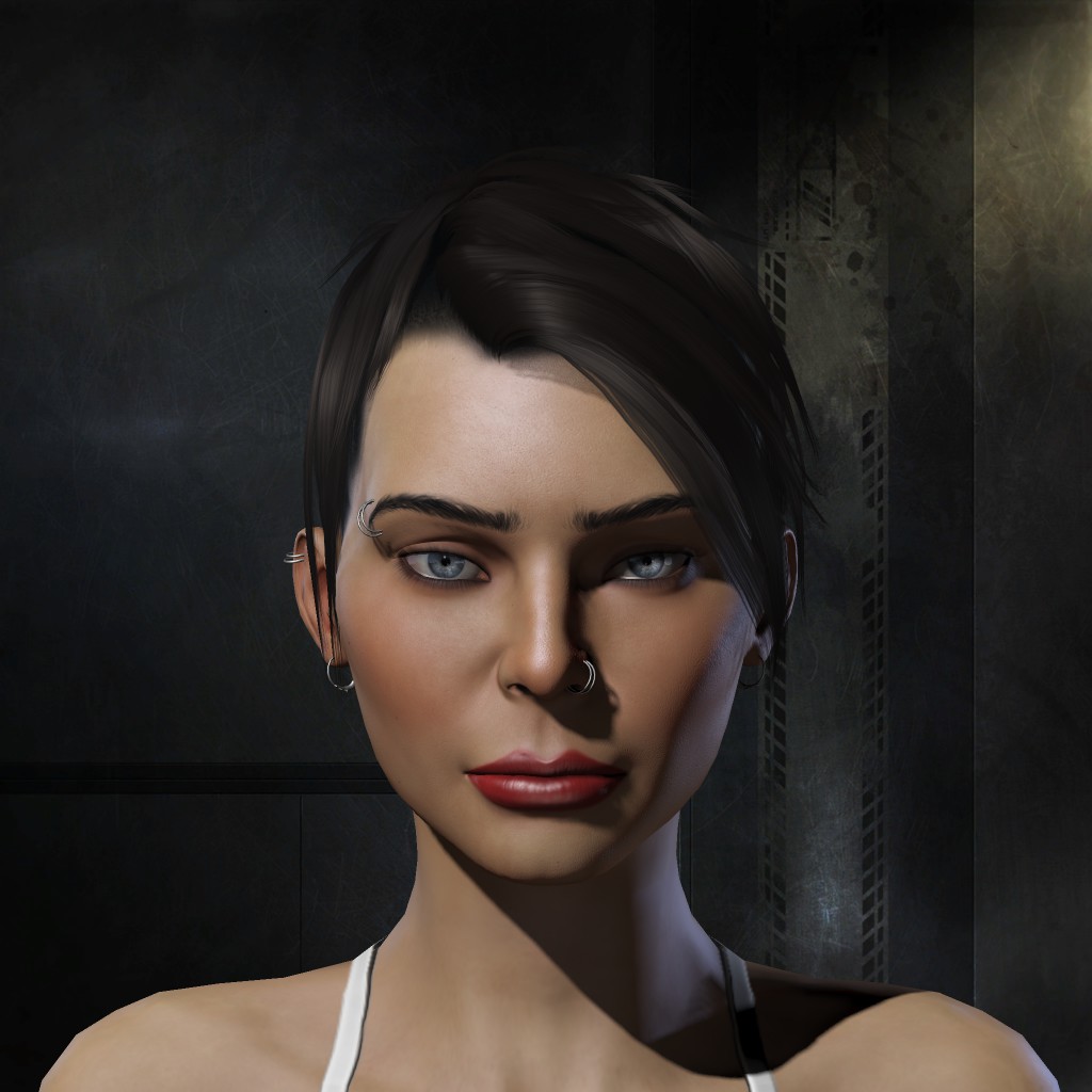 Lili Von Shtuppe