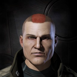 Barti-meus portrait