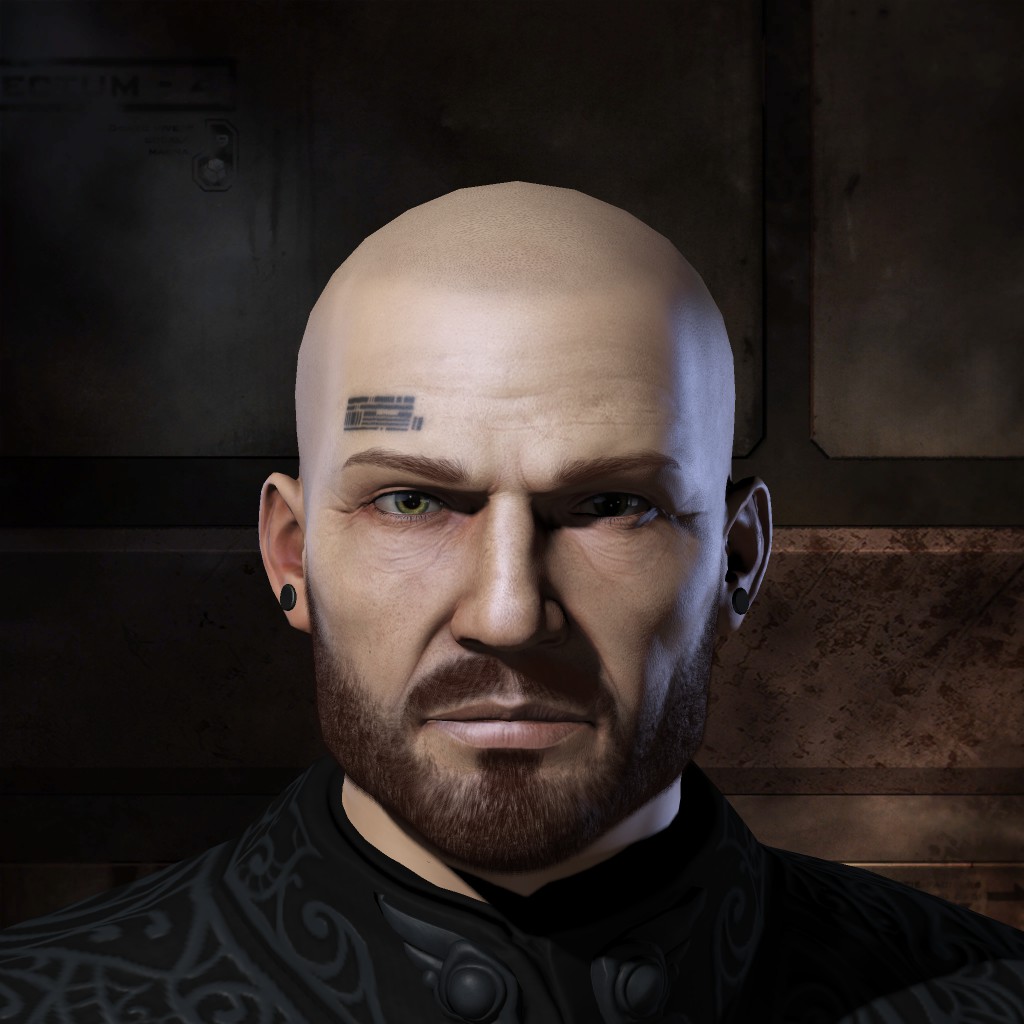 Mister Doxxie