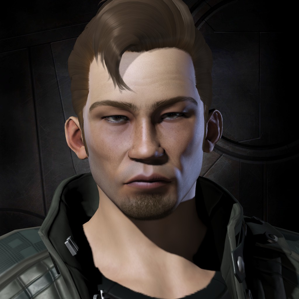 War Joringer