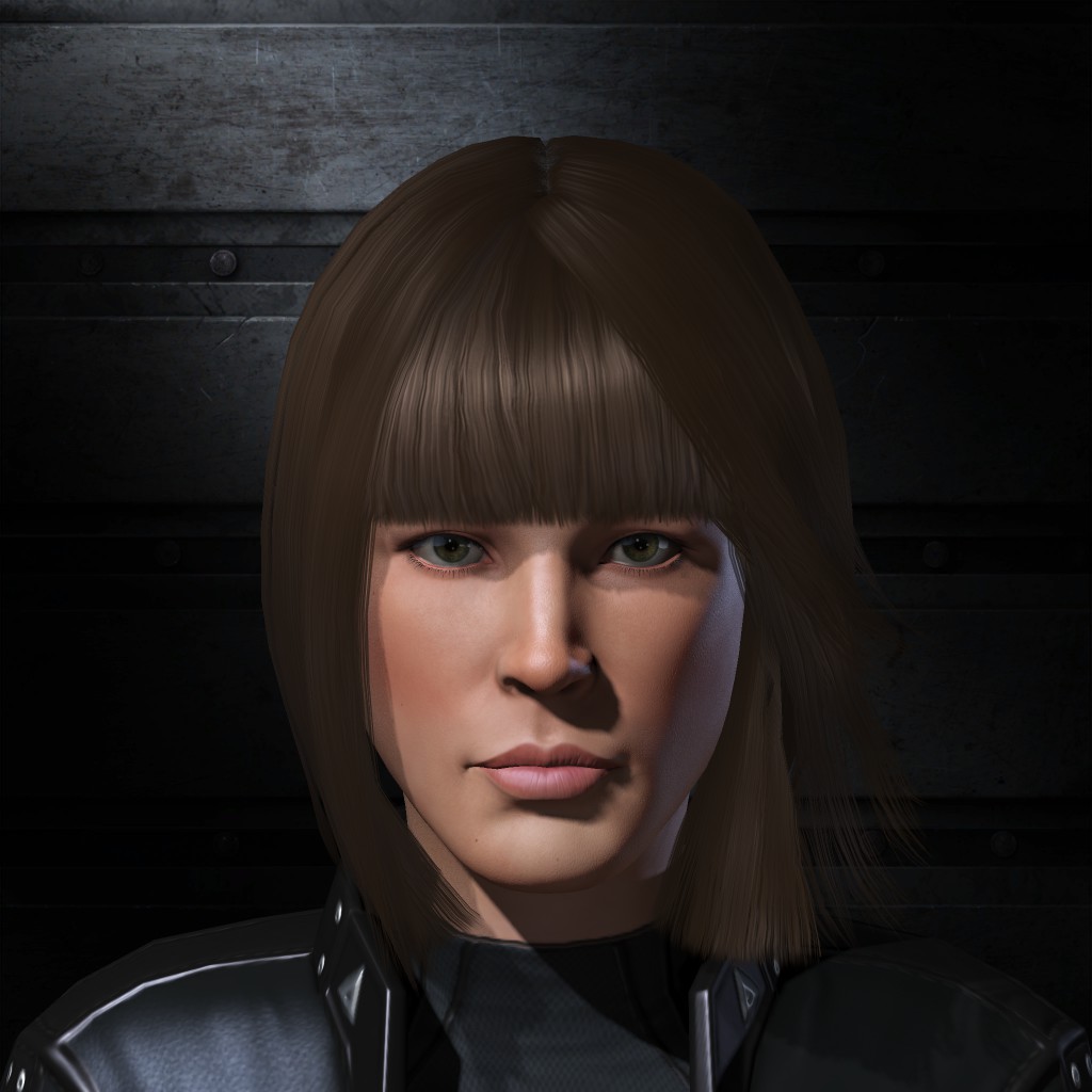 Hope Van Dyne