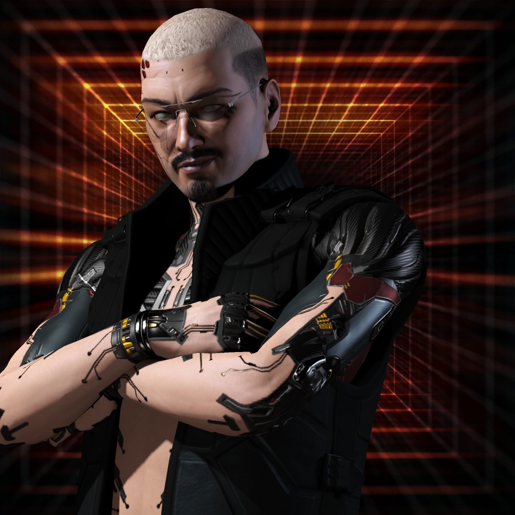 Ayala Tentacion
