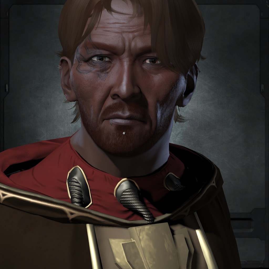 portrait