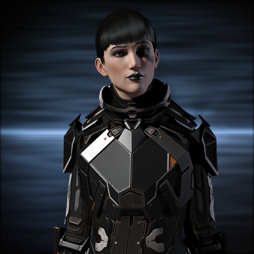 Raven Terranis